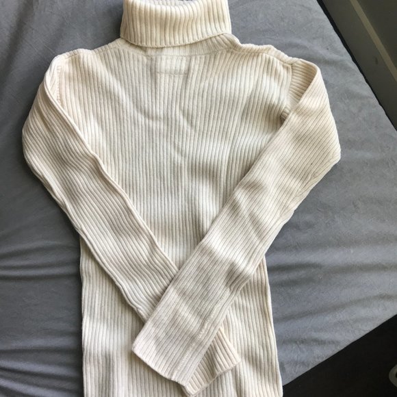 MM6 A/W 2015 Cashmere Sweater - Picture 2 of 5